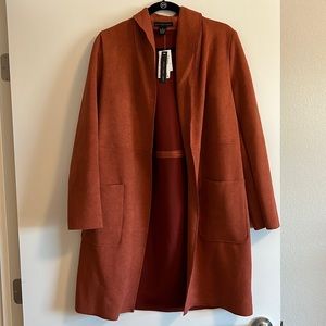 Womens jacket